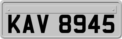 KAV8945