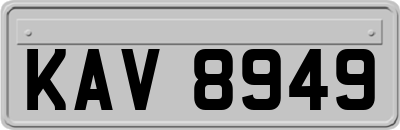 KAV8949