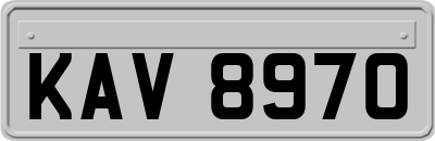 KAV8970