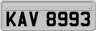 KAV8993