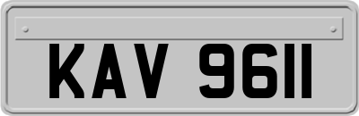 KAV9611