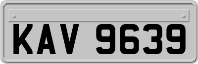 KAV9639