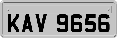 KAV9656