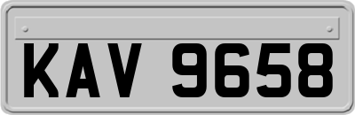 KAV9658