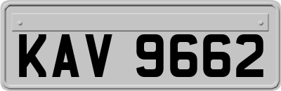 KAV9662