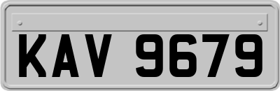 KAV9679