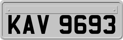 KAV9693