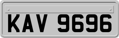 KAV9696