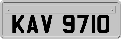 KAV9710