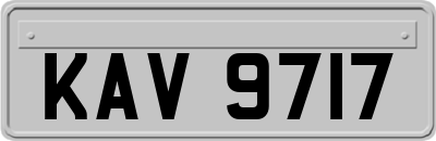 KAV9717