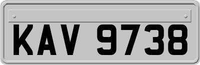 KAV9738