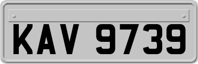 KAV9739