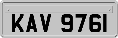 KAV9761