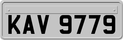 KAV9779