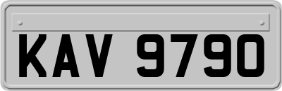 KAV9790