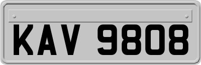 KAV9808