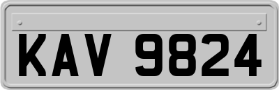 KAV9824