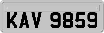 KAV9859