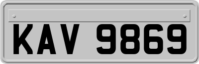 KAV9869