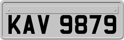 KAV9879