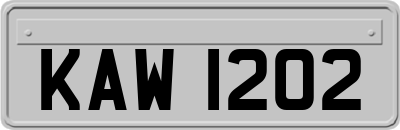 KAW1202