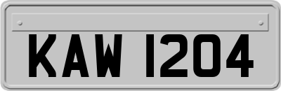 KAW1204
