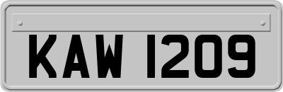 KAW1209