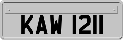 KAW1211
