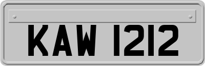 KAW1212