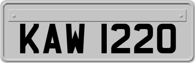 KAW1220