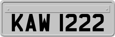 KAW1222