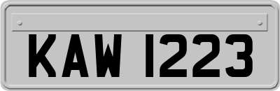 KAW1223