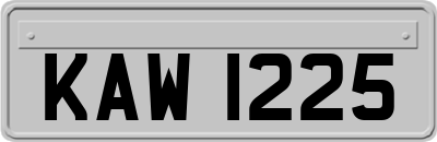 KAW1225