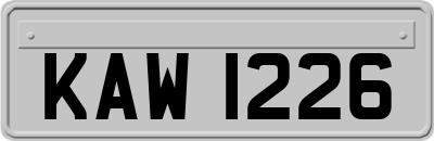 KAW1226