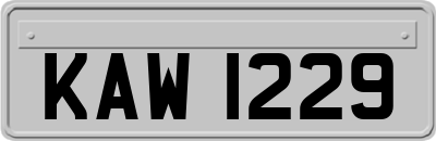 KAW1229