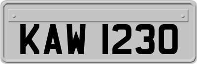 KAW1230