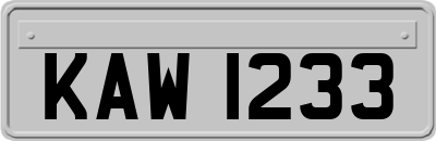 KAW1233