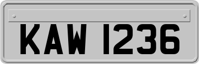 KAW1236