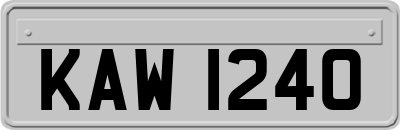 KAW1240