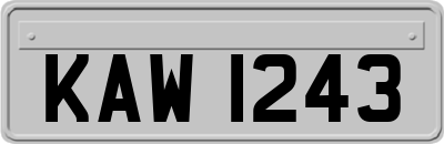 KAW1243