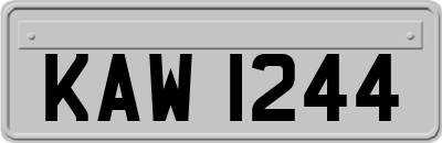 KAW1244
