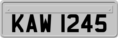 KAW1245