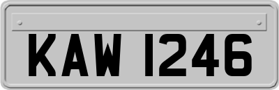 KAW1246