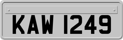 KAW1249