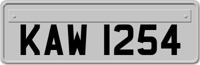 KAW1254