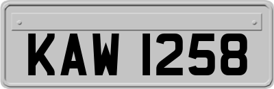 KAW1258