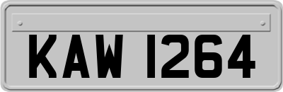 KAW1264