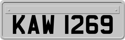 KAW1269