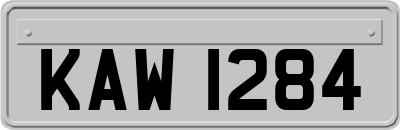 KAW1284