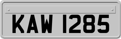 KAW1285